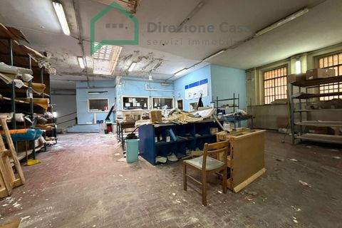 Erhvervsejendom i Naples, Naples, Naples - € 620.000 | Ref: VIA GENOVA - foto 4