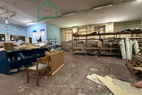 Erhvervsejendom i Naples, Naples, Naples - € 620.000 | Ref: VIA GENOVA - foto 5