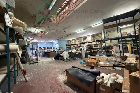 Erhvervsejendom i Naples, Naples, Naples - € 620.000 | Ref: VIA GENOVA - foto 6