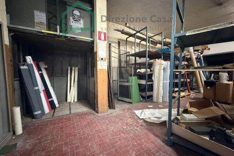 Erhvervsejendom i Naples, Naples, Naples - € 620.000 | Ref: VIA GENOVA - foto 8