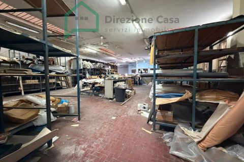 Erhvervsejendom i Naples, Naples, Naples - € 620.000 | Ref: VIA GENOVA - foto 9