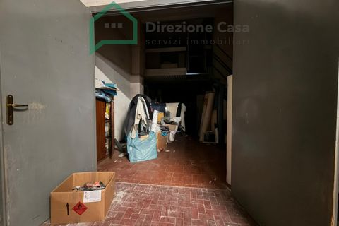 Erhvervsejendom i Naples, Naples, Naples - € 620.000 | Ref: VIA GENOVA - foto 10