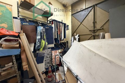 Erhvervsejendom i Naples, Naples, Naples - € 620.000 | Ref: VIA GENOVA - foto 11