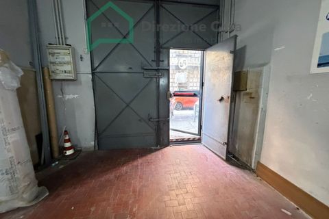 Erhvervsejendom i Naples, Naples, Naples - € 620.000 | Ref: VIA GENOVA - foto 12
