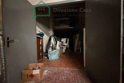 Erhvervsejendom i Naples, Naples, Naples - € 620.000 | Ref: VIA GENOVA - foto 13