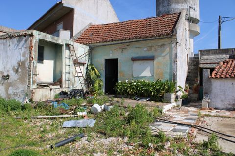 Byhus i Abrantes, Santarem, Abrantes - € 70.000 | Ref: A202026 - foto 1
