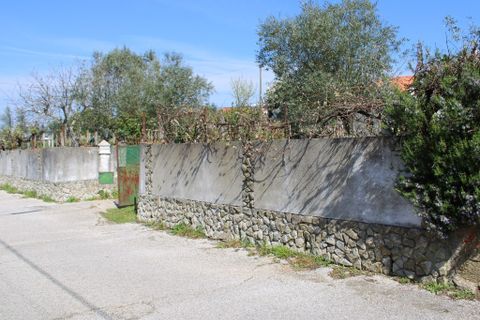Byhus i Abrantes, Santarem, Abrantes - € 70.000 | Ref: A202026 - foto 2