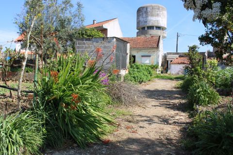Byhus i Abrantes, Santarem, Abrantes - € 70.000 | Ref: A202026 - foto 3