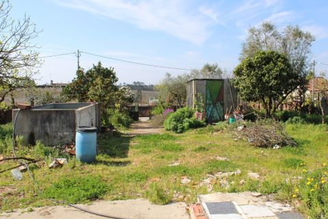 Byhus i Abrantes, Santarem, Abrantes - € 70.000 | Ref: A202026 - foto 4