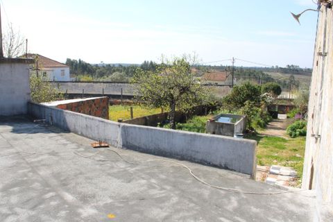 Byhus i Abrantes, Santarem, Abrantes - € 70.000 | Ref: A202026 - foto 5