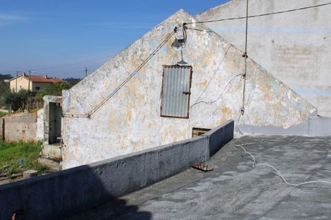 Byhus i Abrantes, Santarem, Abrantes - € 70.000 | Ref: A202026 - foto 6