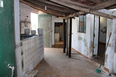 Byhus i Abrantes, Santarem, Abrantes - € 70.000 | Ref: A202026 - foto 13