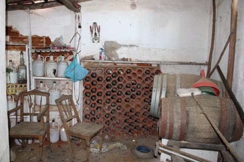 Byhus i Abrantes, Santarem, Abrantes - € 70.000 | Ref: A202026 - foto 15