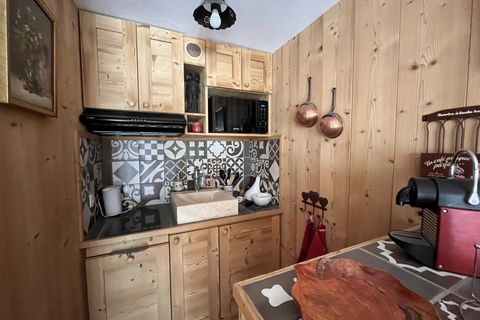 Lejlighed i Les Angles, Pyrenees-Orientales, Les Angles - € 99.000 | Ref: 86927757 - foto 4