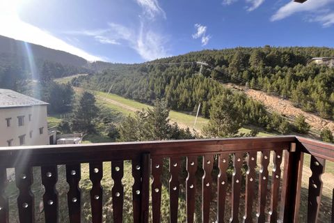 Lejlighed i Les Angles, Pyrenees-Orientales, Les Angles - € 99.000 | Ref: 86927757 - foto 6