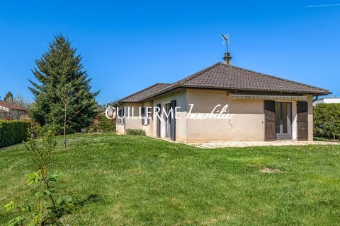 Villa i Dardilly, Rhone, Dardilly - € 680.000 | Ref: 86912988 - foto 1