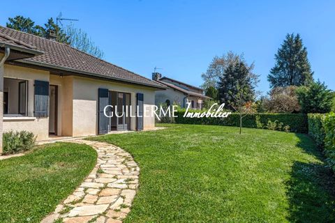 Villa i Dardilly, Rhone, Dardilly - € 680.000 | Ref: 86912988 - foto 2