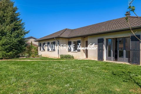 Villa i Dardilly, Rhone, Dardilly - € 680.000 | Ref: 86912988 - foto 4
