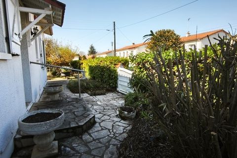 Villa a Niort, Deux-Sevres, Niort - € 218.000 | Ref: 830038493462 - foto 5