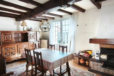 Villa a Niort, Deux-Sevres, Niort - € 218.000 | Ref: 830038493462 - foto 6