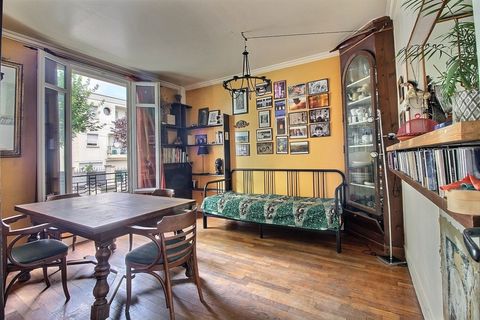 Villa i Stains, Seine-Saint-Denis, Stains - € 290 000 | Ref: 830033678009 - foto 2