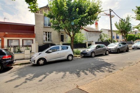 Villa i Stains, Seine-Saint-Denis, Stains - € 290 000 | Ref: 830033678009 - foto 6