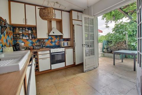 Villa i Stains, Seine-Saint-Denis, Stains - € 290 000 | Ref: 830033678009 - foto 8