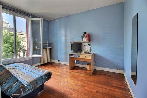 Villa i Stains, Seine-Saint-Denis, Stains - € 290 000 | Ref: 830033678009 - foto 9