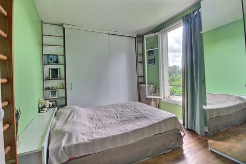 Villa i Stains, Seine-Saint-Denis, Stains - € 290 000 | Ref: 830033678009 - foto 10