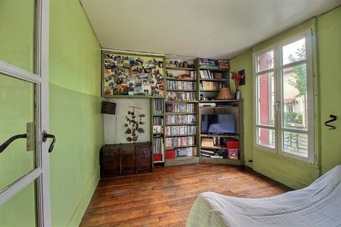 Villa i Stains, Seine-Saint-Denis, Stains - € 290 000 | Ref: 830033678009 - foto 12