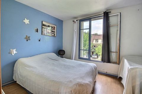 Villa i Stains, Seine-Saint-Denis, Stains - € 290 000 | Ref: 830033678009 - foto 13