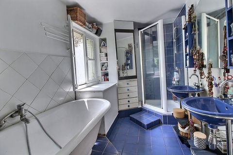 Villa i Stains, Seine-Saint-Denis, Stains - € 290 000 | Ref: 830033678009 - foto 16
