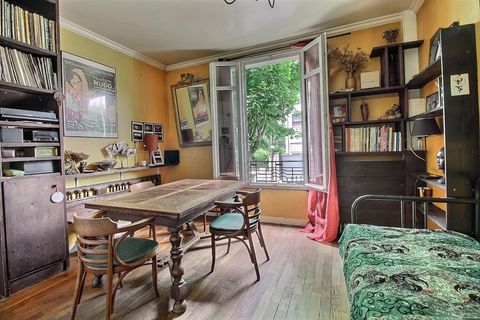 Villa i Stains, Seine-Saint-Denis, Stains - € 290 000 | Ref: 830033678009 - foto 20