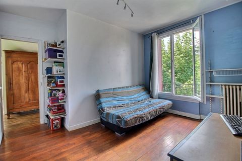 Villa i Stains, Seine-Saint-Denis, Stains - € 290 000 | Ref: 830033678009 - foto 23