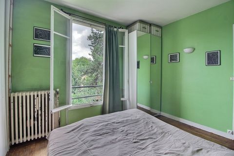 Villa i Stains, Seine-Saint-Denis, Stains - € 290 000 | Ref: 830033678009 - foto 24