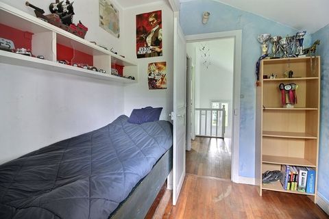 Villa i Stains, Seine-Saint-Denis, Stains - € 290 000 | Ref: 830033678009 - foto 25