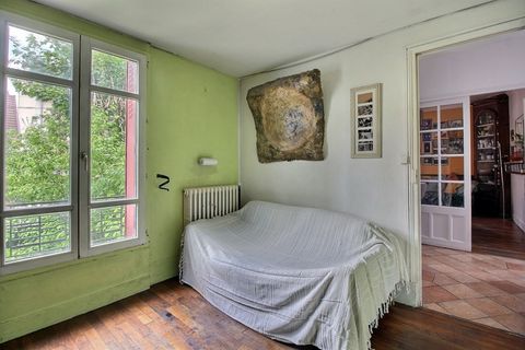 Villa i Stains, Seine-Saint-Denis, Stains - € 290 000 | Ref: 830033678009 - foto 26