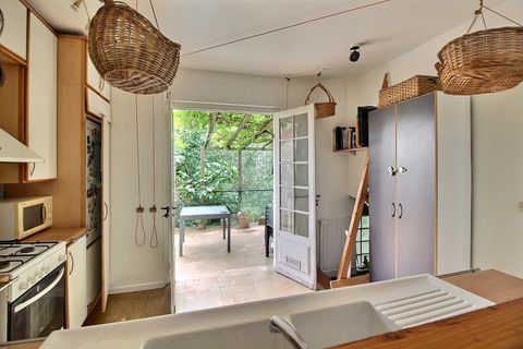 Villa i Stains, Seine-Saint-Denis, Stains - € 290 000 | Ref: 830033678009 - foto 27