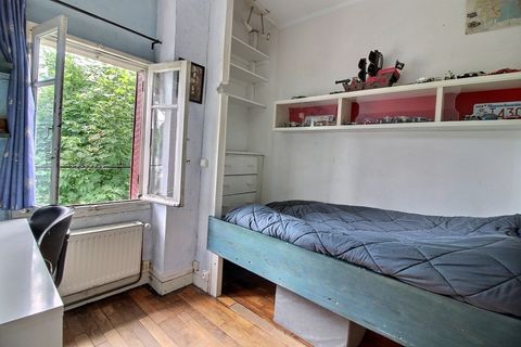 Villa i Stains, Seine-Saint-Denis, Stains - € 290 000 | Ref: 830033678009 - foto 29