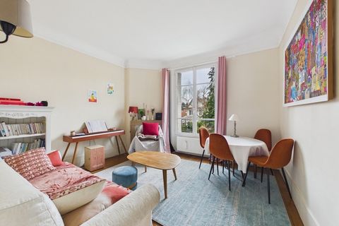 Lejlighed i Versailles, Yvelines, Versailles - € 335.000 | Ref: 830035124720 - foto 2