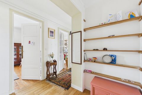 Lejlighed i Versailles, Yvelines, Versailles - € 335.000 | Ref: 830035124720 - foto 3