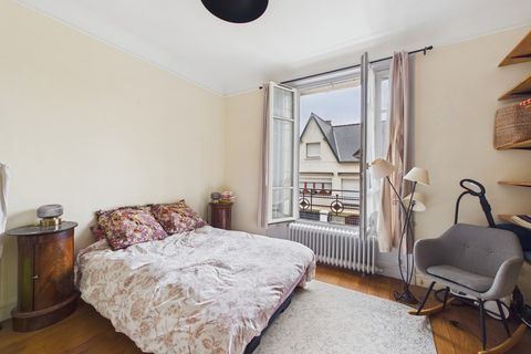Lejlighed i Versailles, Yvelines, Versailles - € 335.000 | Ref: 830035124720 - foto 4