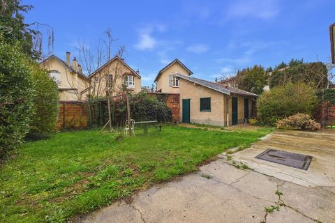 Lejlighed i Versailles, Yvelines, Versailles - € 335.000 | Ref: 830035124720 - foto 6