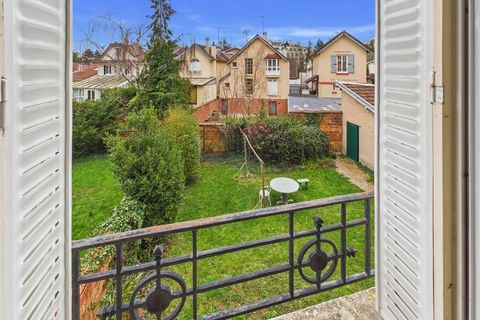 Lejlighed i Versailles, Yvelines, Versailles - € 335.000 | Ref: 830035124720 - foto 7
