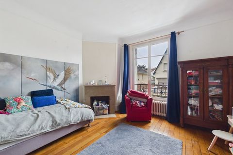 Lejlighed i Versailles, Yvelines, Versailles - € 335.000 | Ref: 830035124720 - foto 8
