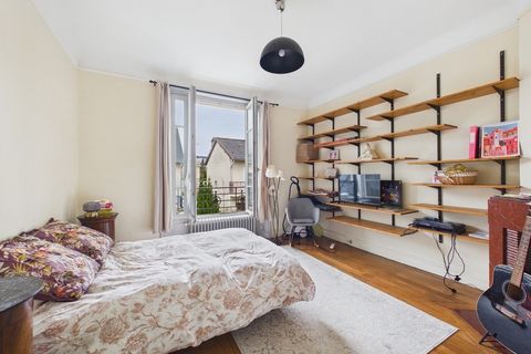 Lejlighed i Versailles, Yvelines, Versailles - € 335.000 | Ref: 830035124720 - foto 10