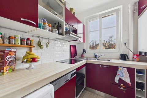 Lejlighed i Versailles, Yvelines, Versailles - € 335.000 | Ref: 830035124720 - foto 11