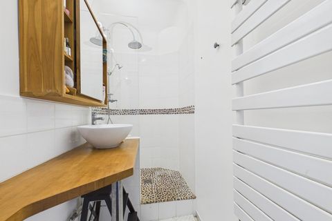 Lejlighed i Versailles, Yvelines, Versailles - € 335.000 | Ref: 830035124720 - foto 12