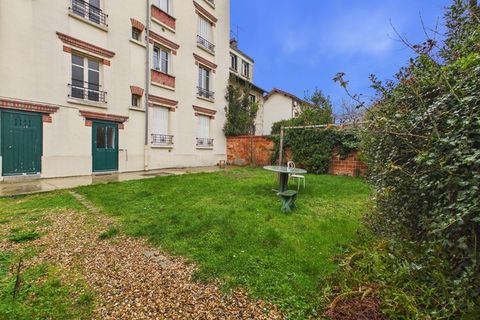 Lejlighed i Versailles, Yvelines, Versailles - € 335.000 | Ref: 830035124720 - foto 13