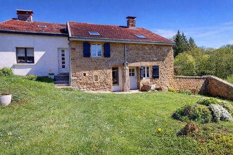 Landsbyhus i Bievres, Ardennes, Bievres - € 189.000 | Ref: 830031702359 - foto 1
